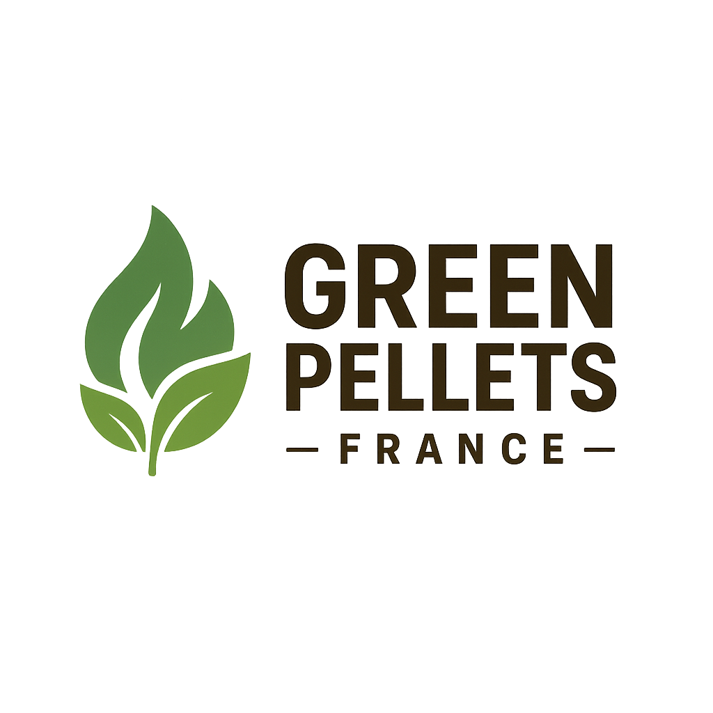 GREEN PELLETS FRANCE
